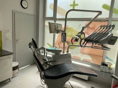 CITIMED Centrum Stomatologiczne